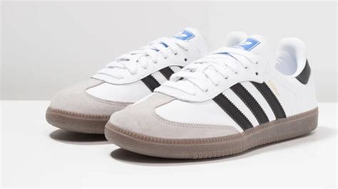 zapatillas samba adidas hombre